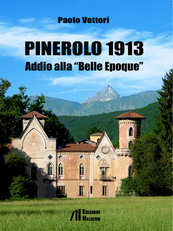 11 Pinerolo 1913