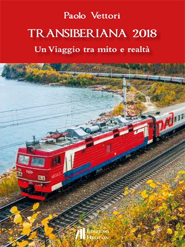 Transiberiana 2018